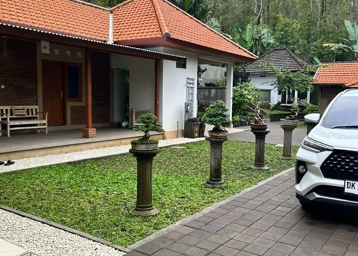 Nau Di Munduk