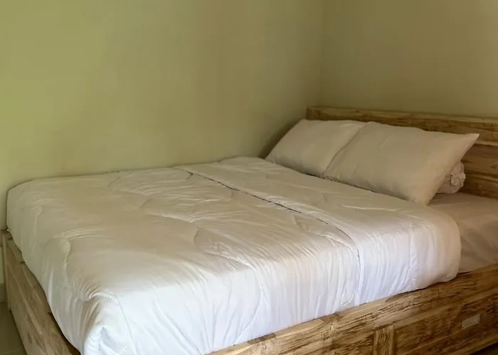 Ferienhaus Nau Di Munduk