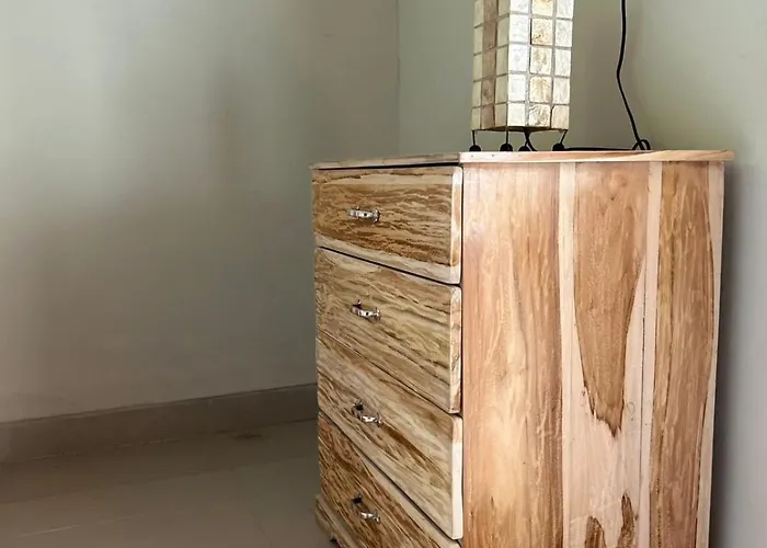 Nau Di Munduk