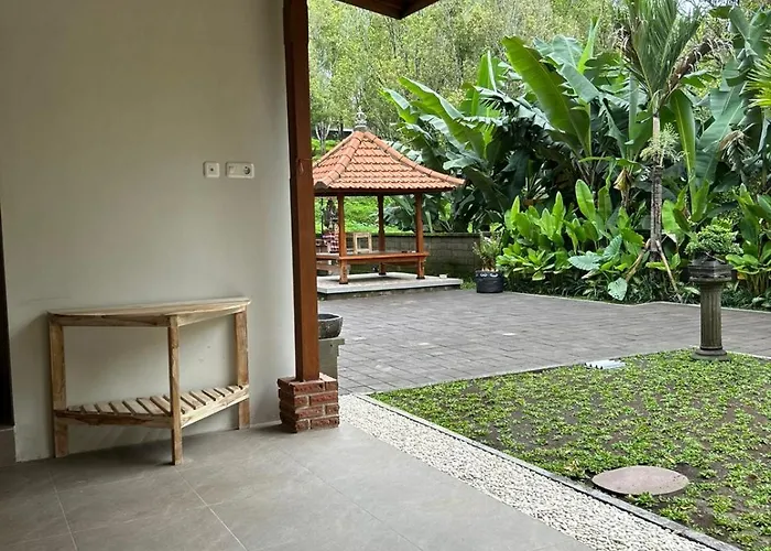 Nau Di Ferienhaus